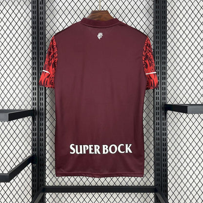 FC Porto "Firestorm" Limited Jersey