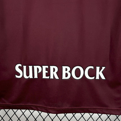 FC Porto "Firestorm" Limited Jersey