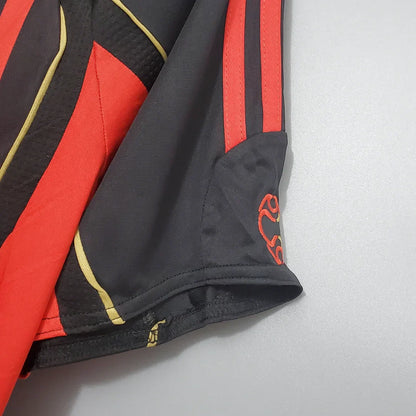 2006/2007 Retro AC Milan Home Jersey