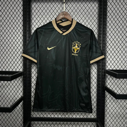 Brazil "Desert Breeze" Limited Jersey
