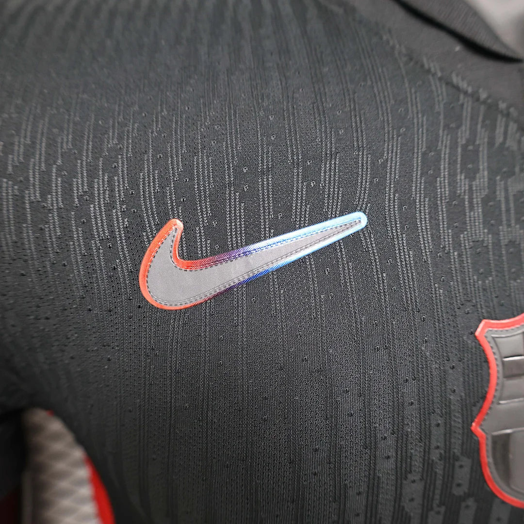 Barcelona 2024/2025 Away Kit