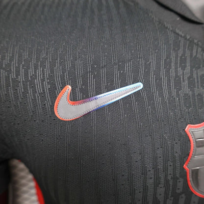 Barcelona 2024/2025 Away Kit