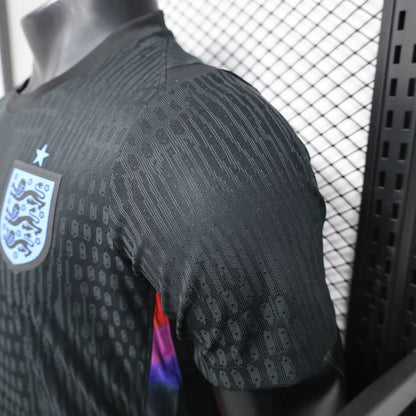 England 2025 Away Limited Jersey