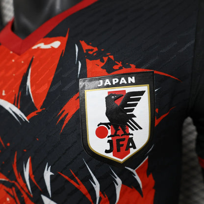 Japan "Celestial Saiyan" Limited Jersey
