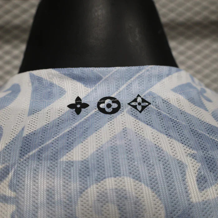 Portugal "Lisbon Legacy" Limited Jersey