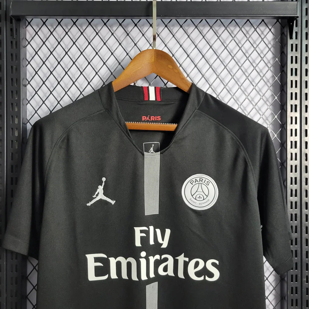 2018/2019 Retro PSG Paris Saint-Germain Home