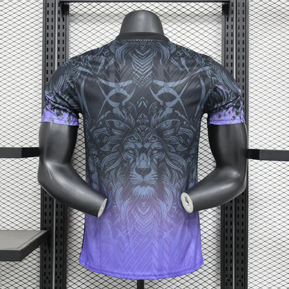 Manchester United "Midnight Roar" Limited Jersey