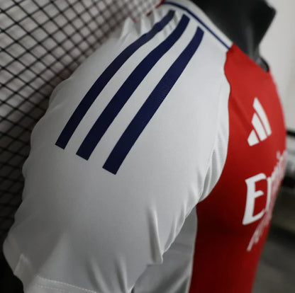 Arsenal 2024/2025 Home Kit