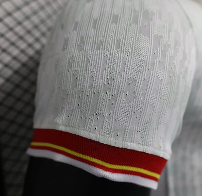 Liverpool 2024/2025 Third Kit