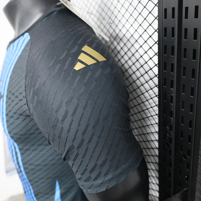 Argentina "Golden Star"' Limited Jersey