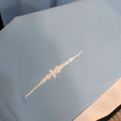 2011/2012 Retro Manchester City Home Jersey