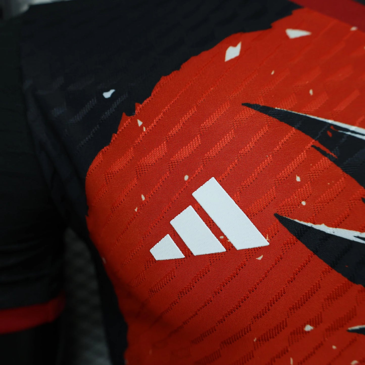 Japan "Celestial Saiyan" Limited Jersey