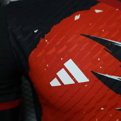 Japan "Celestial Saiyan" Limited Jersey