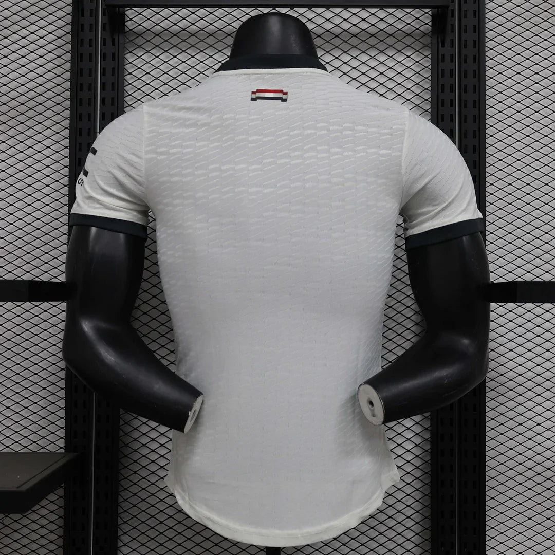 2024/2025 Manchester United Third Away