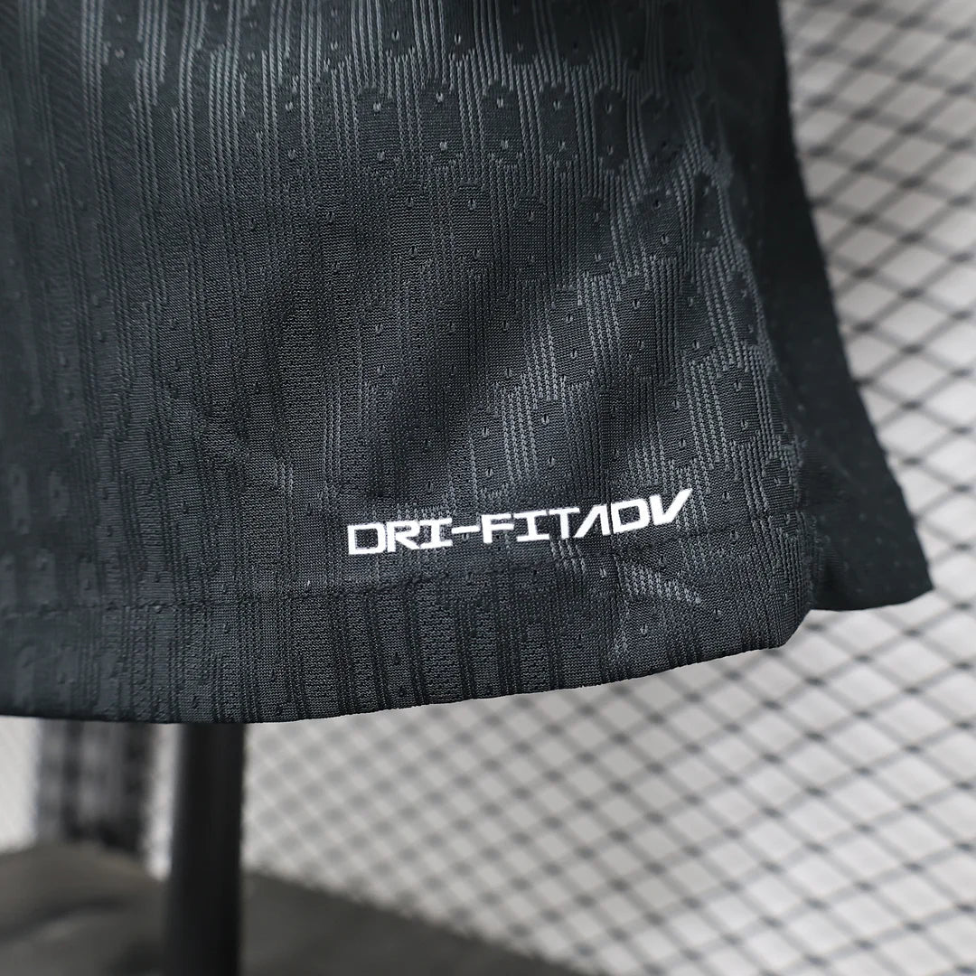 Corinthians 2024/2025 Away Kit