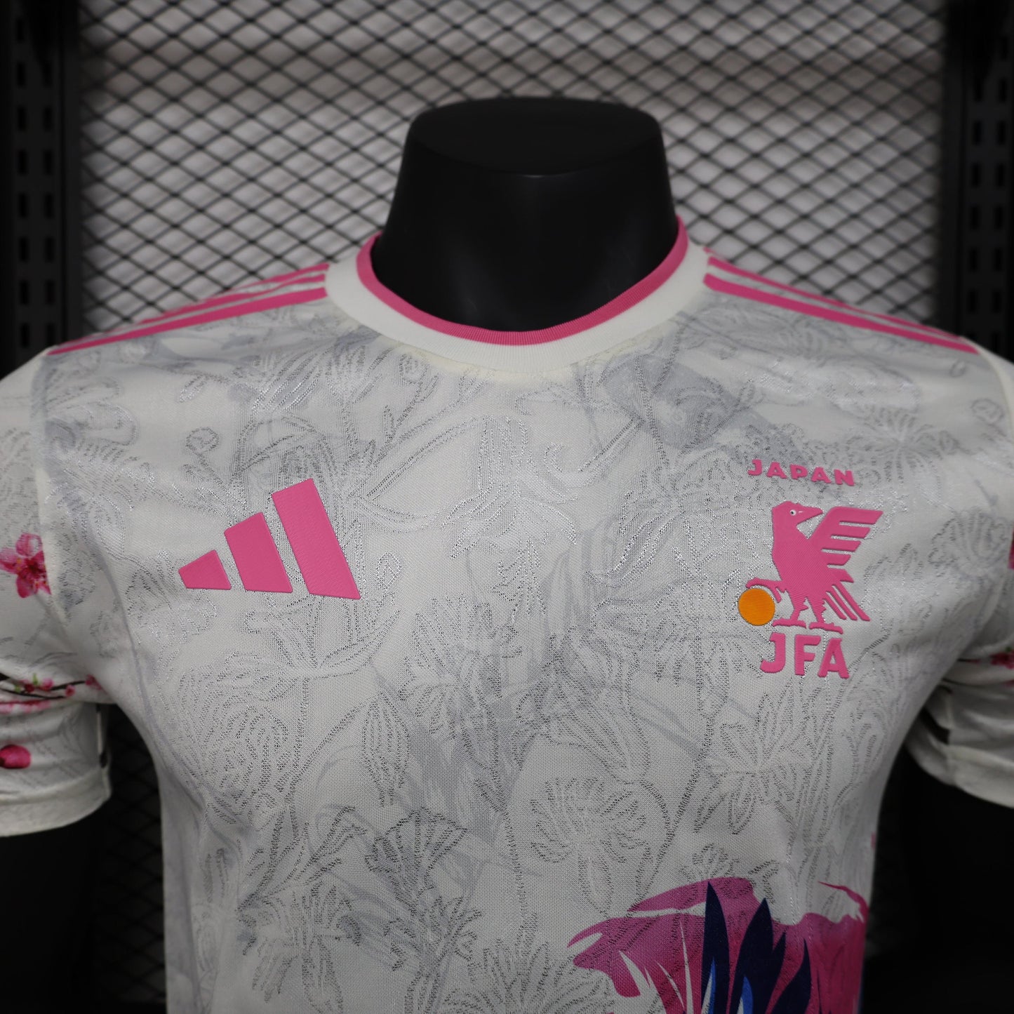 Japan "Yoru no Fukurou" Limited Jersey