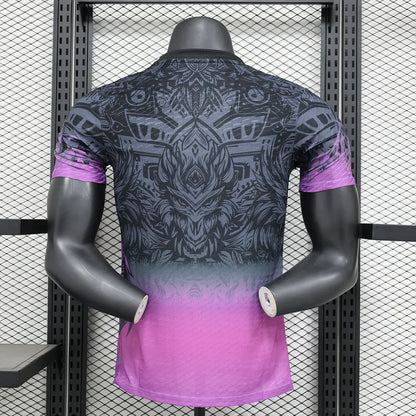 Liverpool "Midnight Soar" Limited Jersey