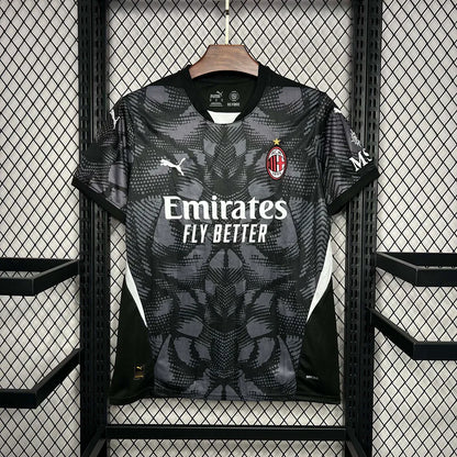 2024/2025 AC Milan Jersey