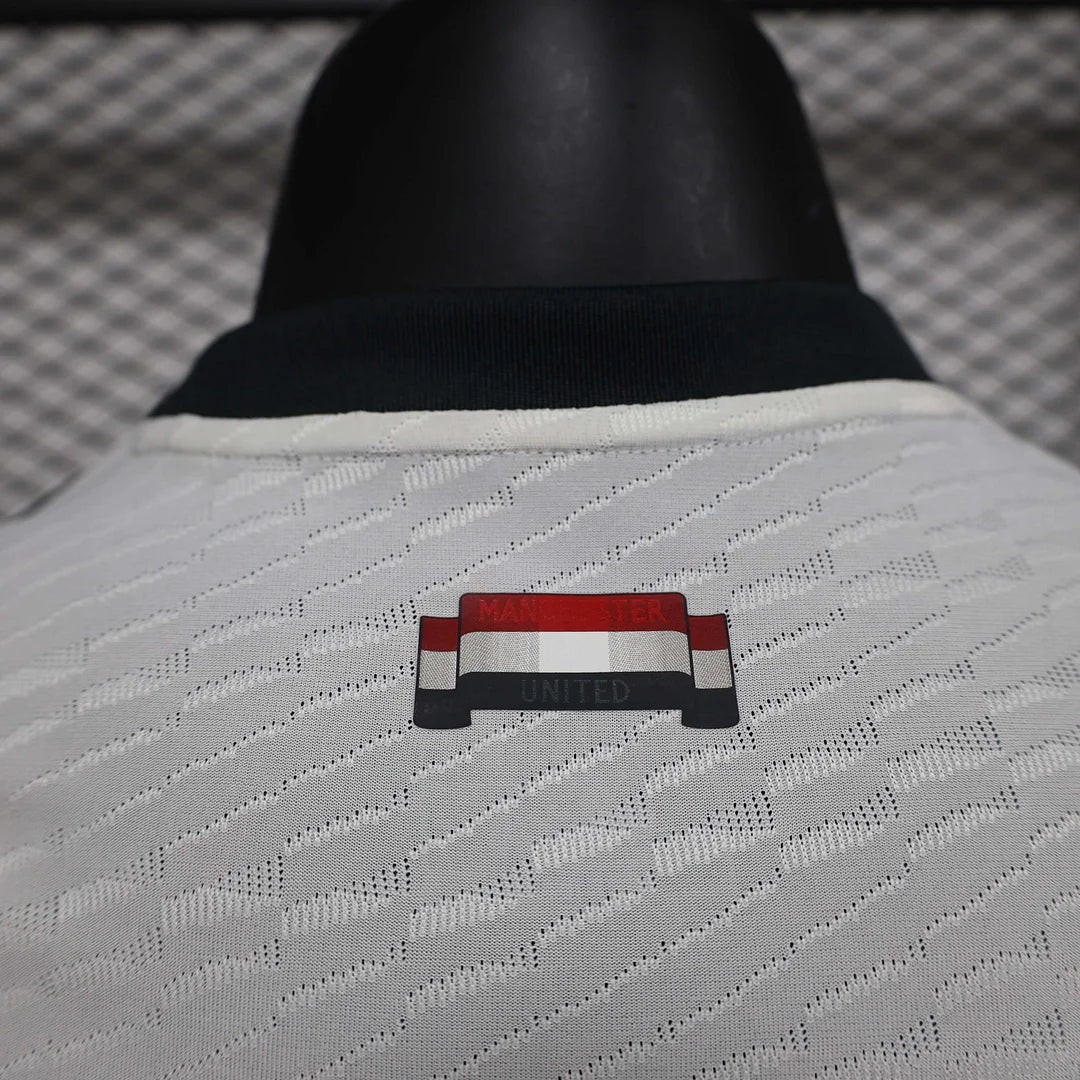 2024/2025 Manchester United Third Away