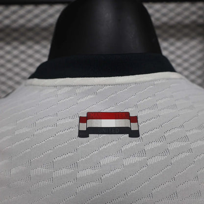 2024/2025 Manchester United Third Away