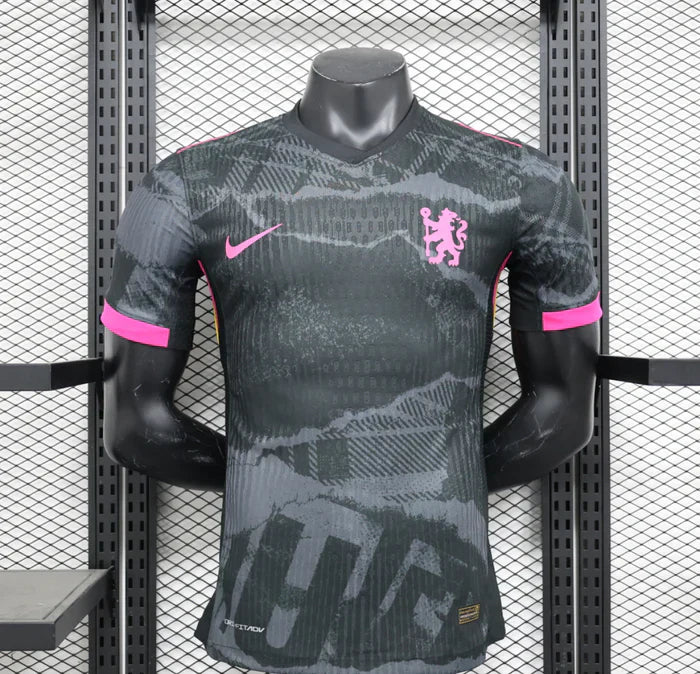 Chelsea "Shadow Edition" Limited Jersey