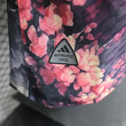 Japan "Sakura Dragon" Limited Jersey