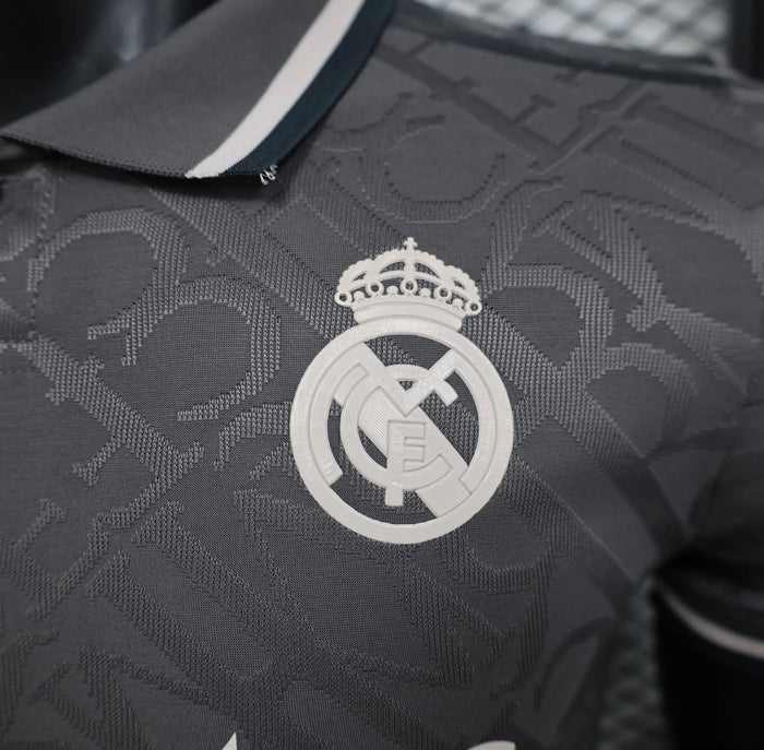 2024/2025 Real Madrid Third Away Limited Jersey