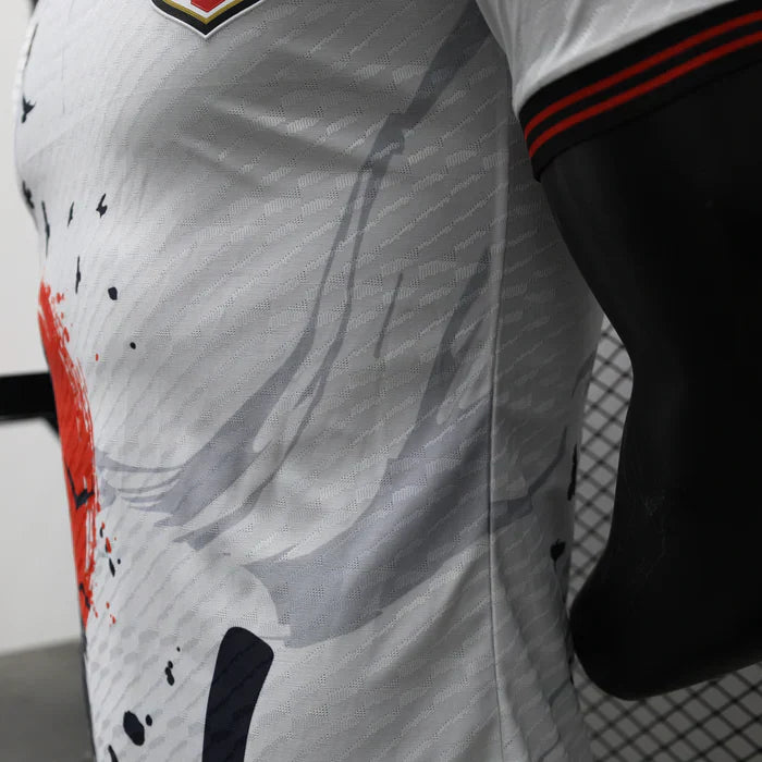 Japan "Samurai's Dawn" Limited Jersey
