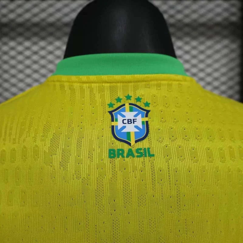 Brazil "Christ the Redeemer" Limited Jersey