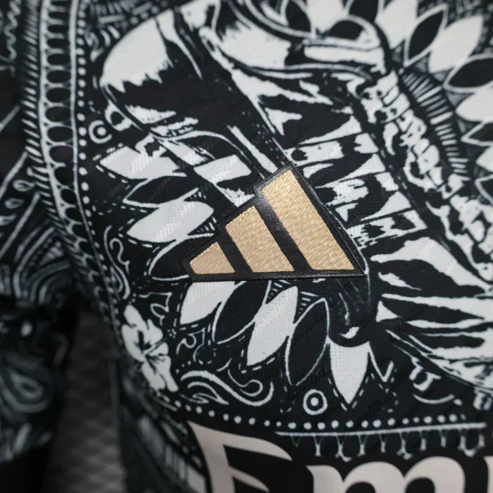 Arsenal "Heritage" Limited Jersey