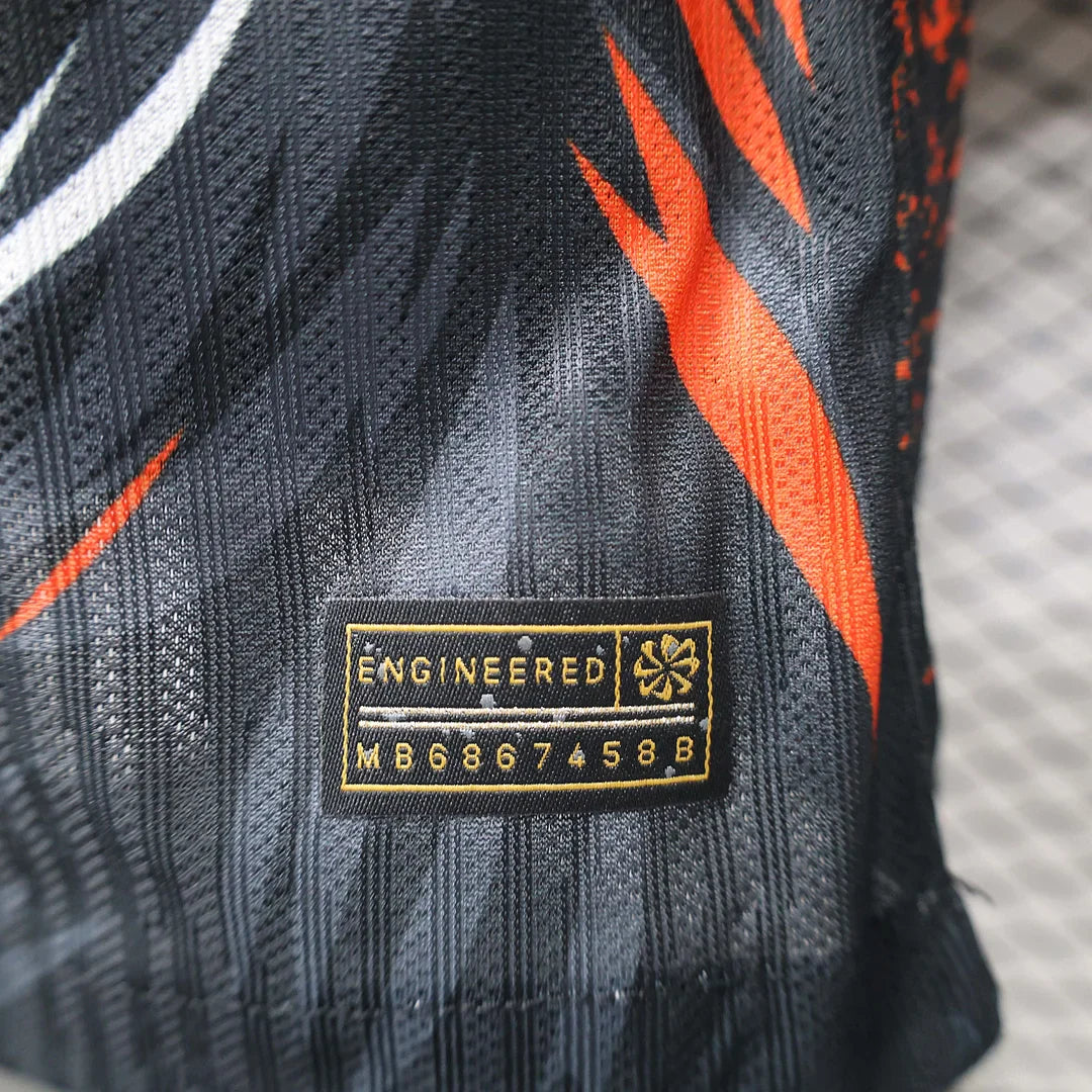 Liverpool "Dragon of Anfield" Limited Jersey