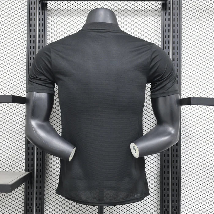 Manchester United "Inferno Night" Limited Jersey