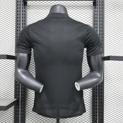 Manchester United "Inferno Night" Limited Jersey