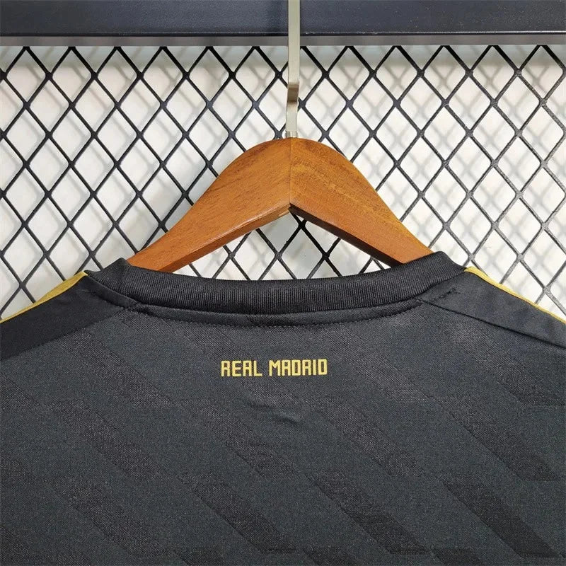 2011/2012 Retro Real Madrid Away Jersey