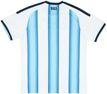 Argentina 2026/27 Worldcup
