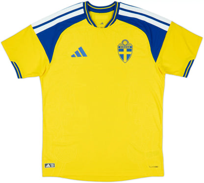Sweden 2026/27 Worldcup
