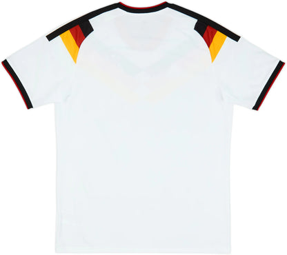 Germany Home 2026/27 Worldcup