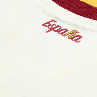 Spain 2026/27 Worldcup