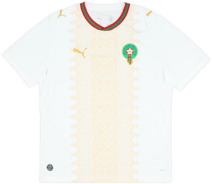 Marocco 2025/26 Worldcup