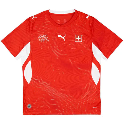 Switzerland 2026/27 Worldcup
