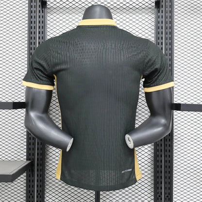 Barcelona "La Noche Dorada" Limited Jersey