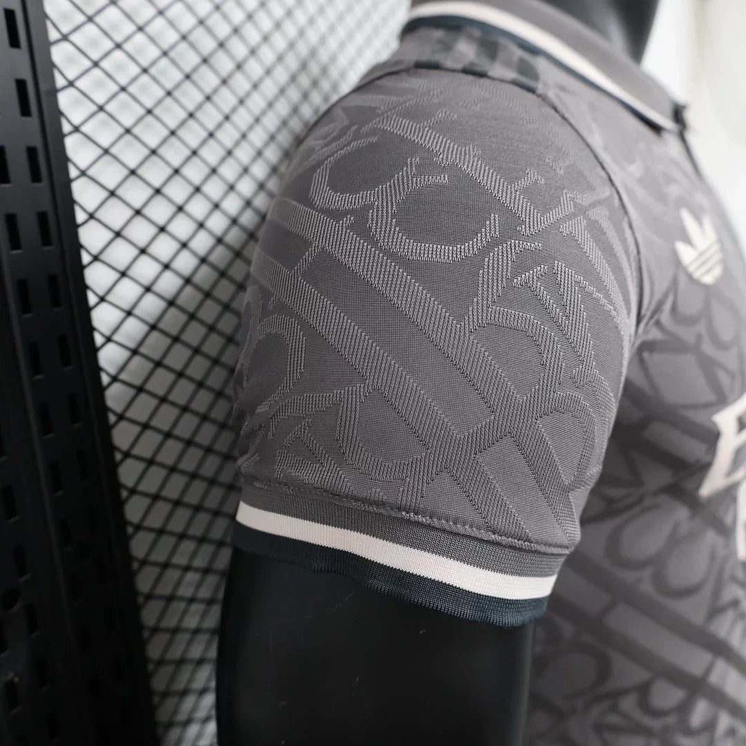 2024/2025 Real Madrid Third Away Limited Jersey