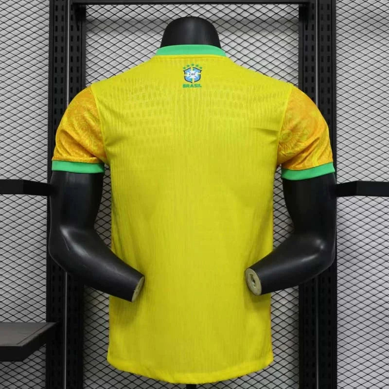 Brazil "Christ the Redeemer" Limited Jersey