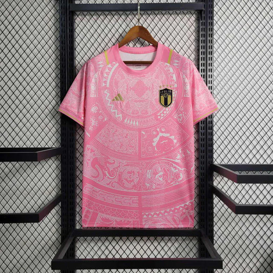 Italy "Rose Renaissance" Limited Jersey