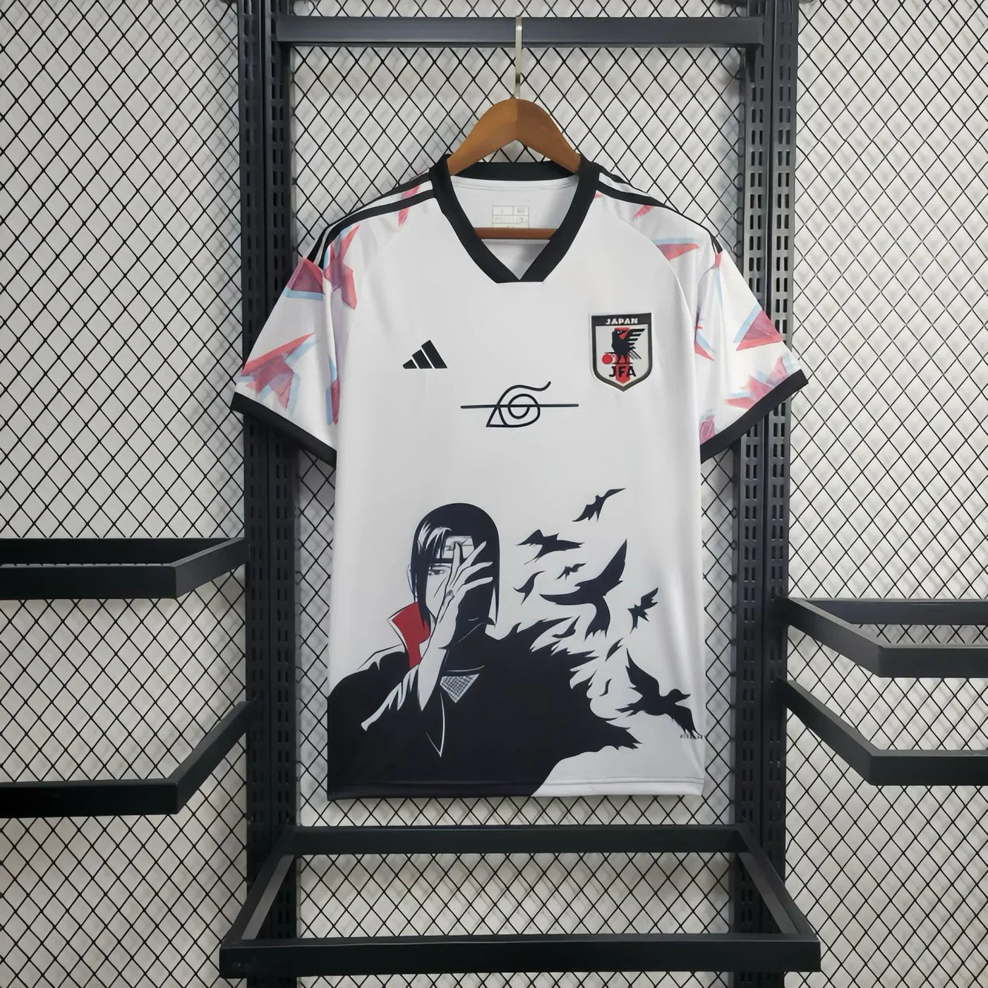 Japan "The Legacy" Limited Jersey