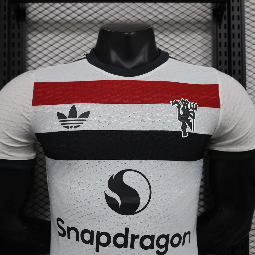 2024/2025 Manchester United Third Away