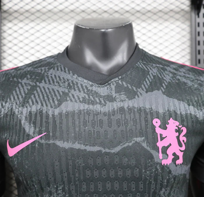 Chelsea "Shadow Edition" Limited Jersey