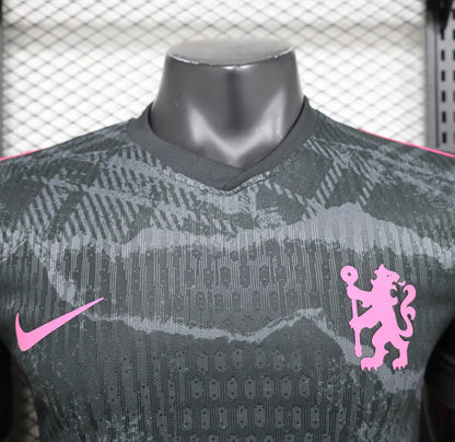 Chelsea "Shadow Edition" Limited Jersey