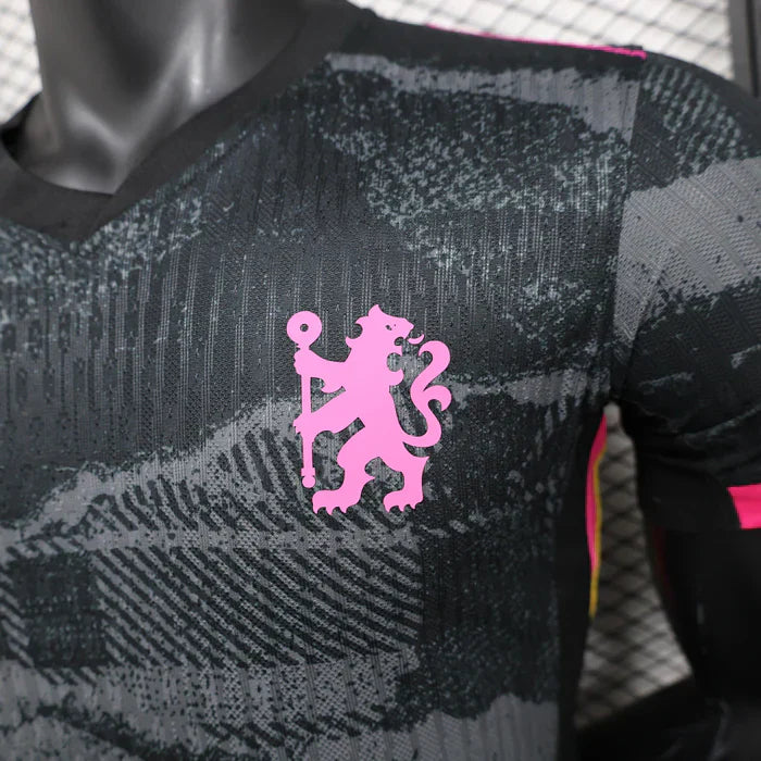 Chelsea 2024/2025 Third Kit
