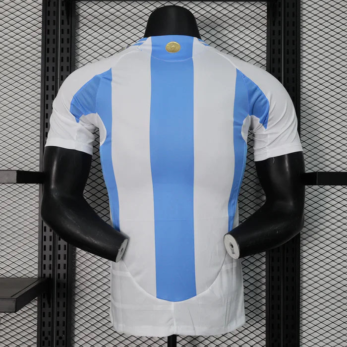 Argentina 2024/2025 Home Kit